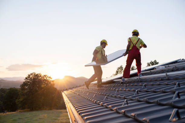 Best Steel Roofing  in Wymore, NE